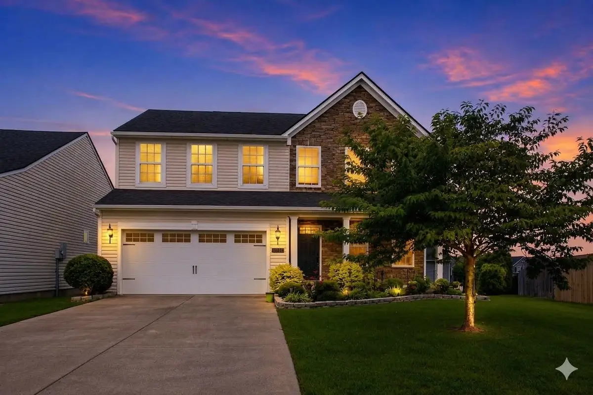 2713 Orleans Dr, Columbia, TN 38401 - #1