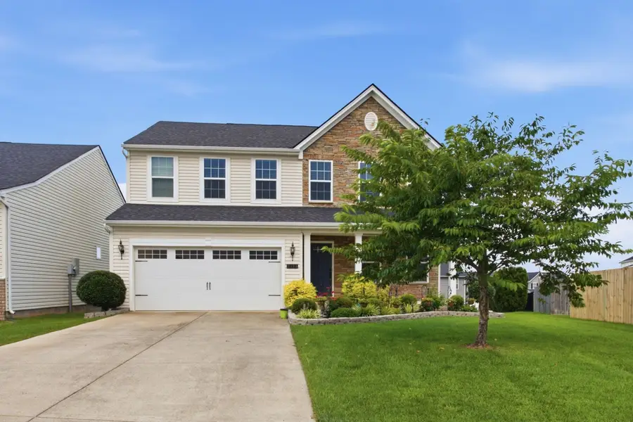 2713 Orleans Dr, Columbia, TN 38401 - #2