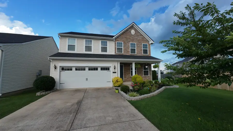 2713 Orleans Dr, Columbia, TN 38401 - #3