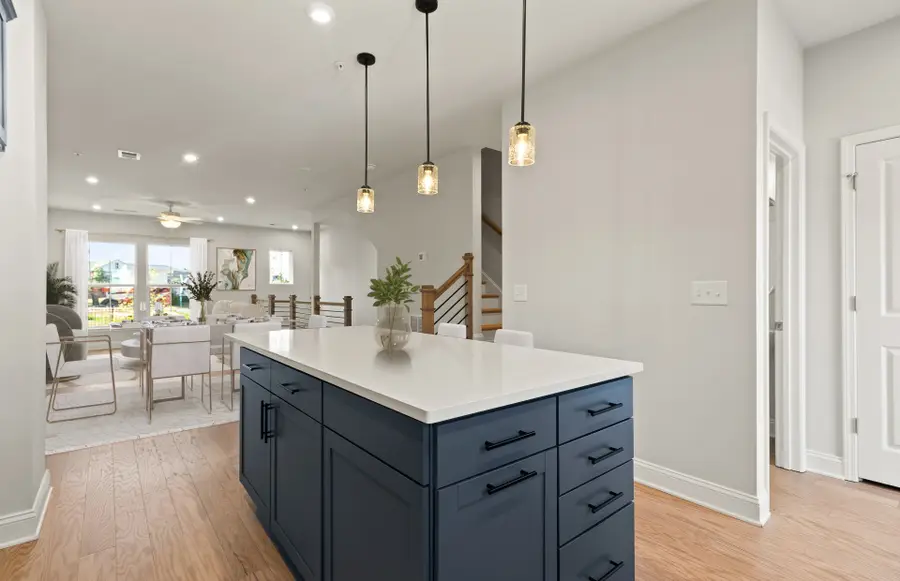 3151 Summitt Ave #Model Home, Nashville, TN 37218 - #3