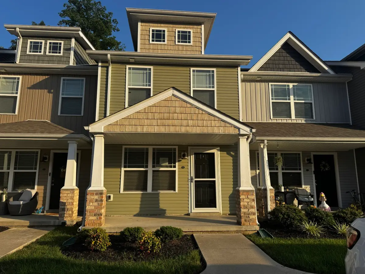 228 Woodland Valley Ln, Clarksville, TN 37040 - #1
