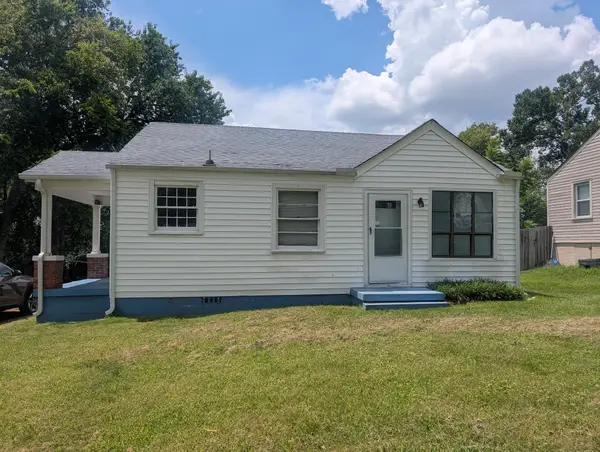 2618 Woodyhill Dr, Nashville, TN 37207