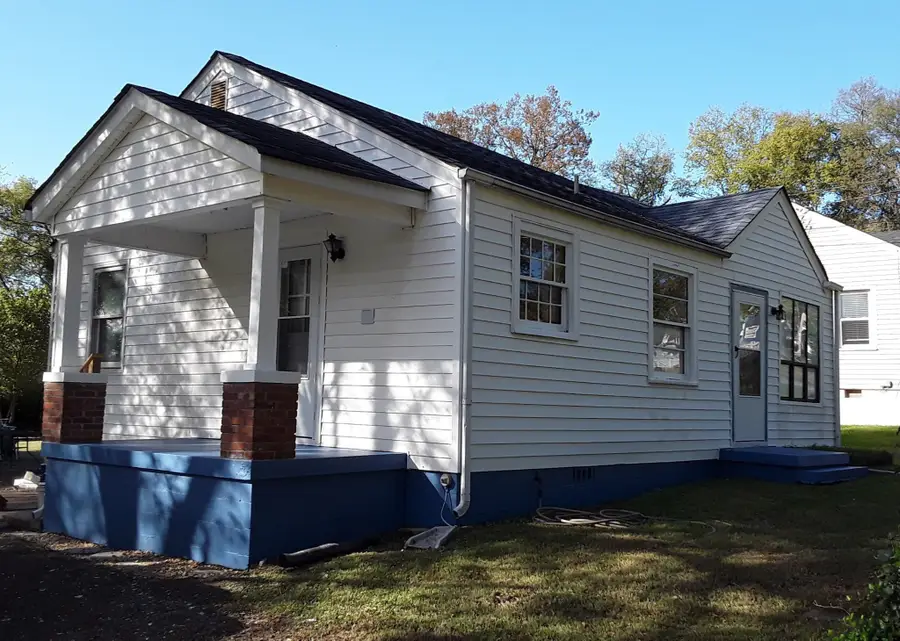 2618 Woodyhill Dr, Nashville, TN 37207 - #2