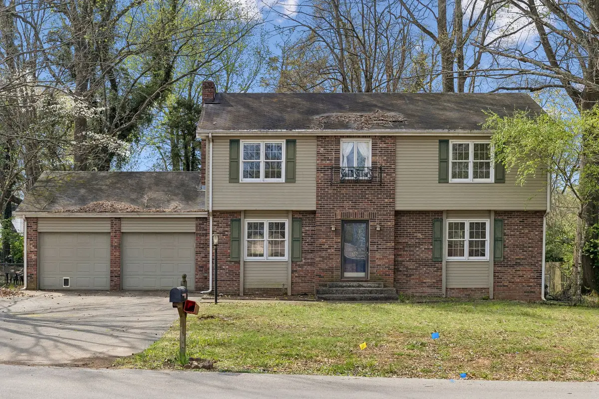 837 Edgefield Way, Bowling Green, KY 42104 - #1