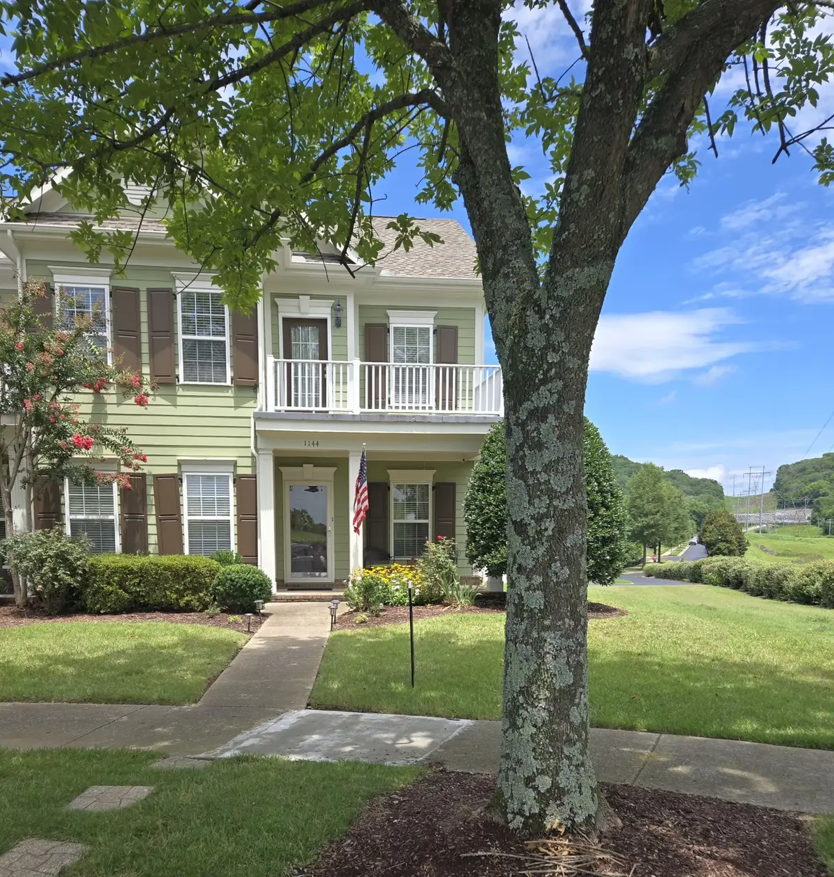 1144 French Town Ln, Franklin, TN 37067 - #1