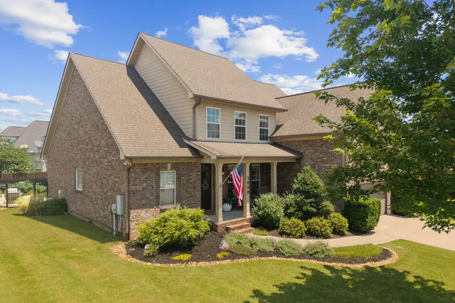 3080 Sakari Cir, Spring Hill, TN 37174 - #2