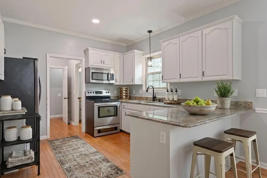 2100 Woodwind Pt, Mount Juliet, TN 37122 - #2