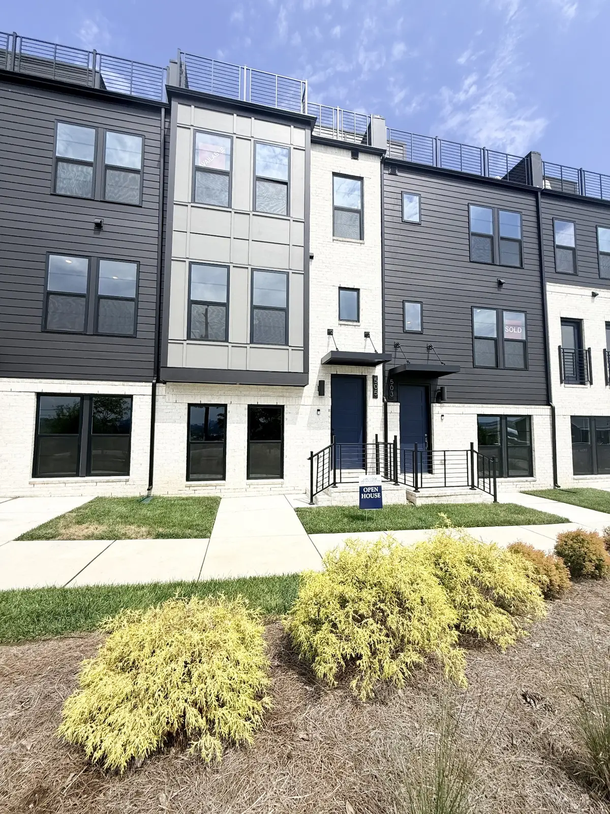505 City Scape, Nashville, TN 37218 - #1