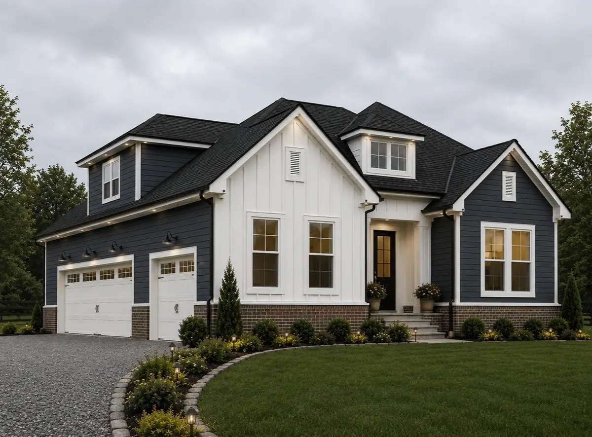 401 Eyak Lane, Murfreesboro, TN 37129 - #1