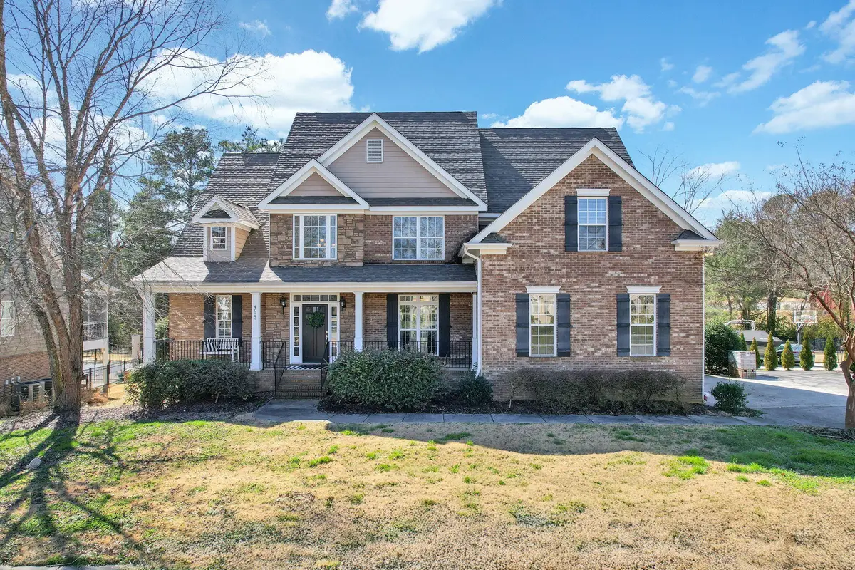 4037 Platinum Way, Ooltewah, TN 37363 - #1