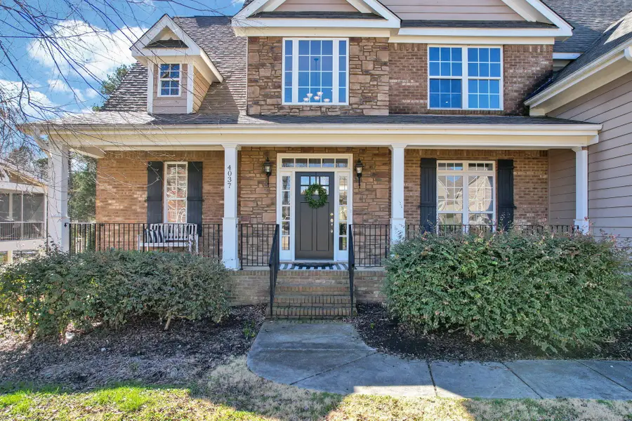 4037 Platinum Way, Ooltewah, TN 37363 - #2