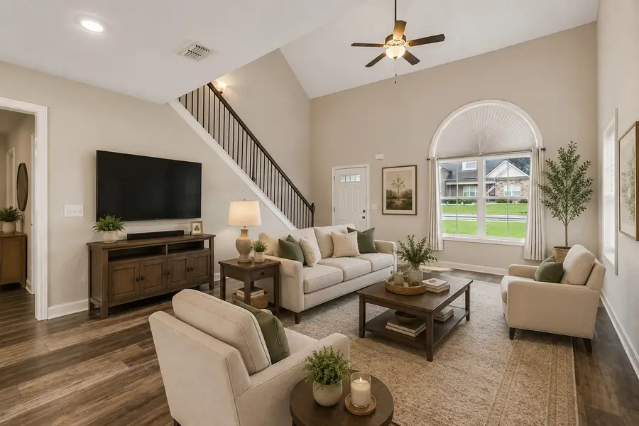 318 Big Son Ln, Smyrna, TN 37167 - #3