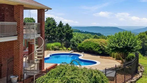 424 Hewgleys Road, South Pittsburg, TN 37380 - #3