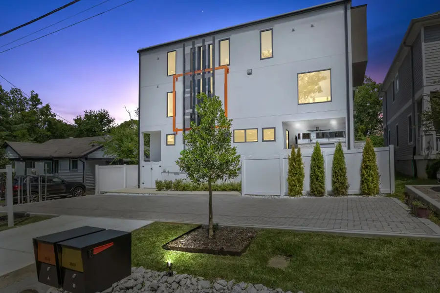 2009 Overby Rd #A, Nashville, TN 37207 - #3