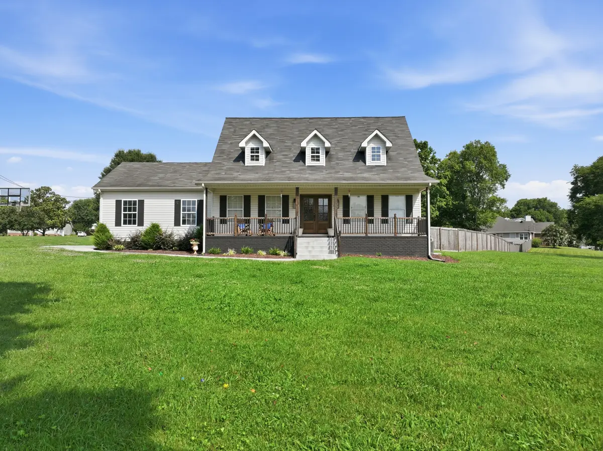 1504 Bradshaw Dr, Columbia, TN 38401 - #1