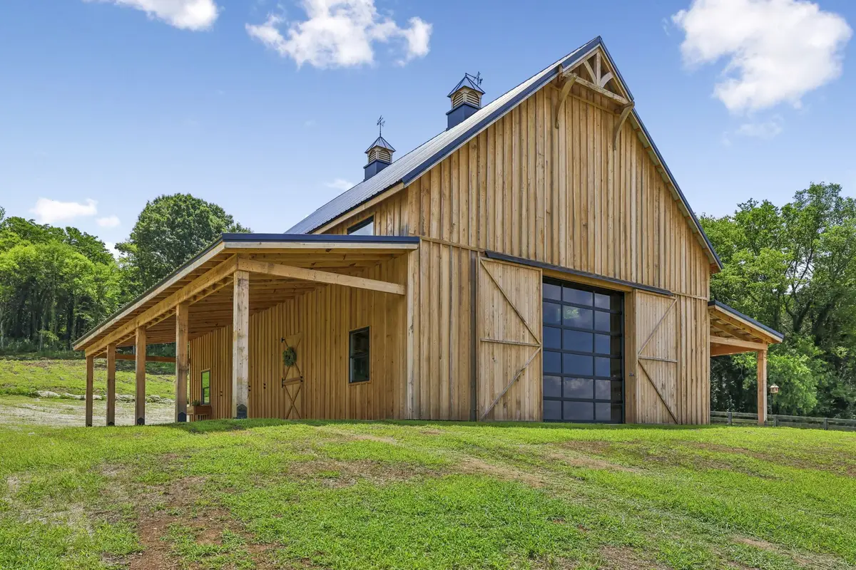 7010 Giles Hill Rd, College Grove, TN 37046 - #1