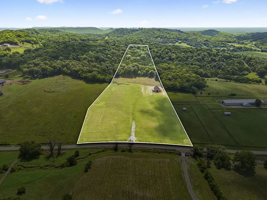 7010 Giles Hill Rd, College Grove, TN 37046 - #2