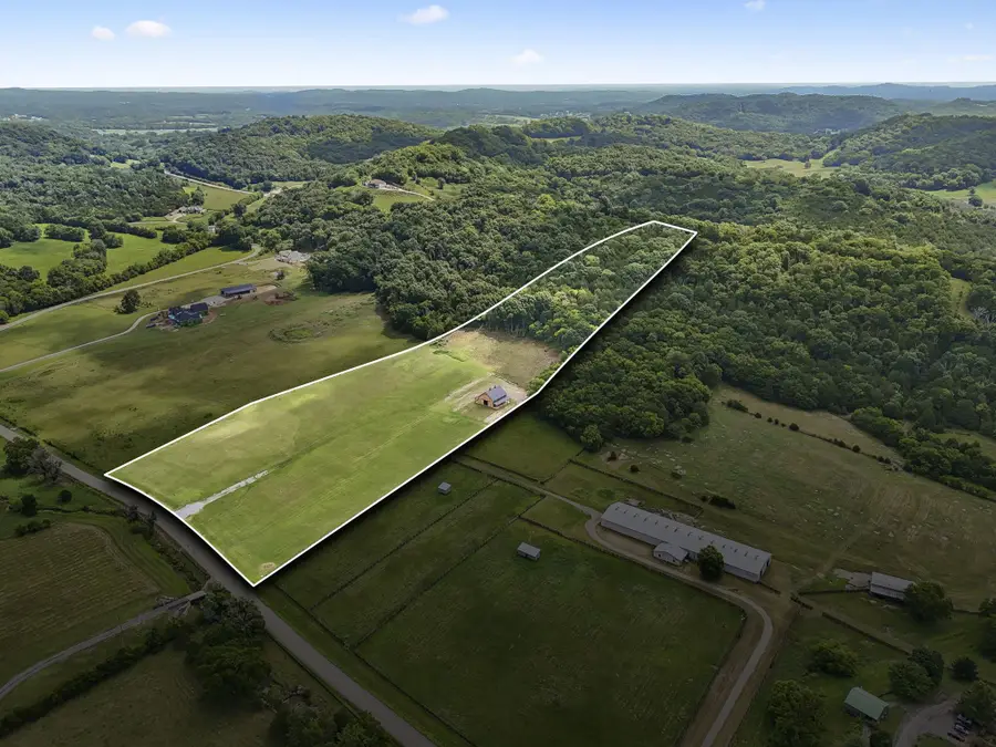 7010 Giles Hill Rd, College Grove, TN 37046 - #3