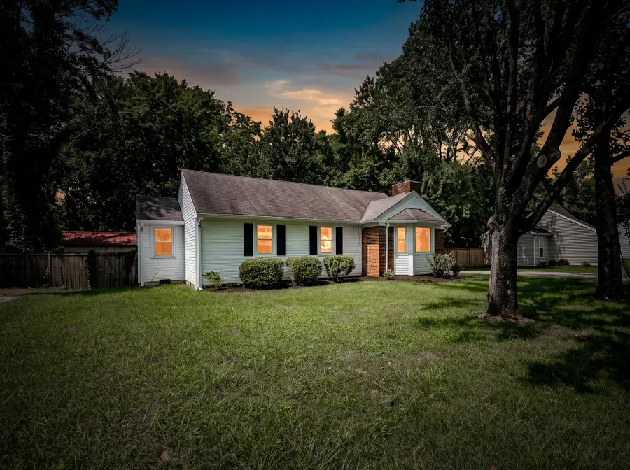 121 Sunnymeade Dr, Mount Juliet, TN 37122 - #2