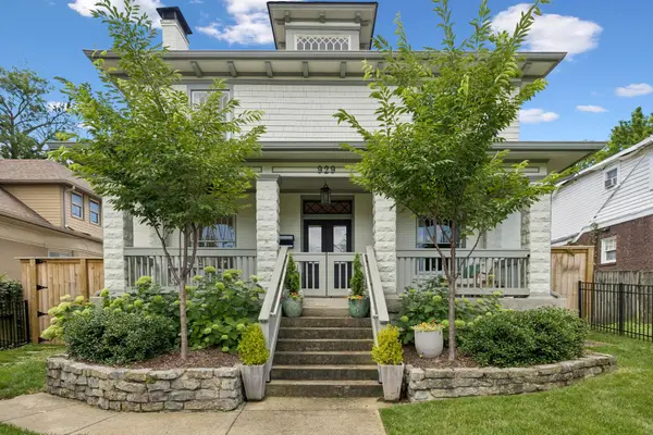 929 Acklen Ave, Nashville, TN 37203