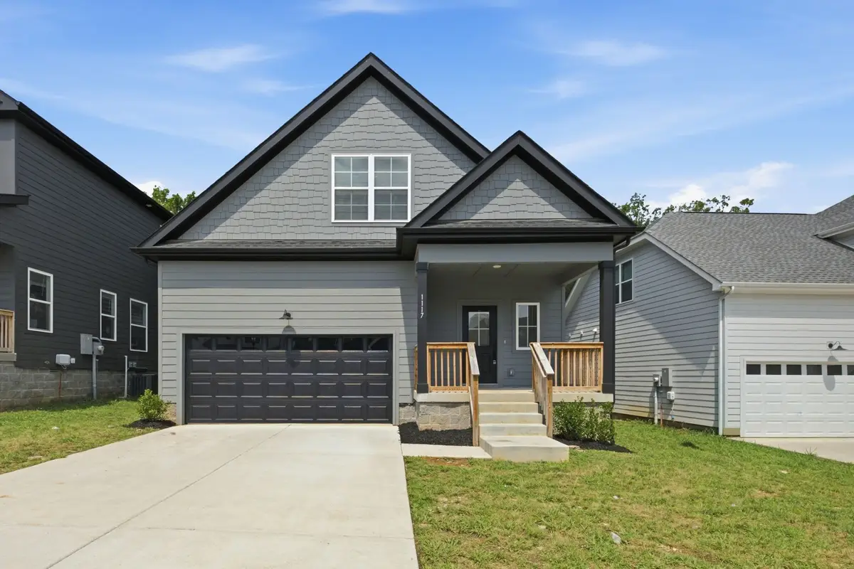 1117 Alcove Way, Antioch, TN 37013 - #1