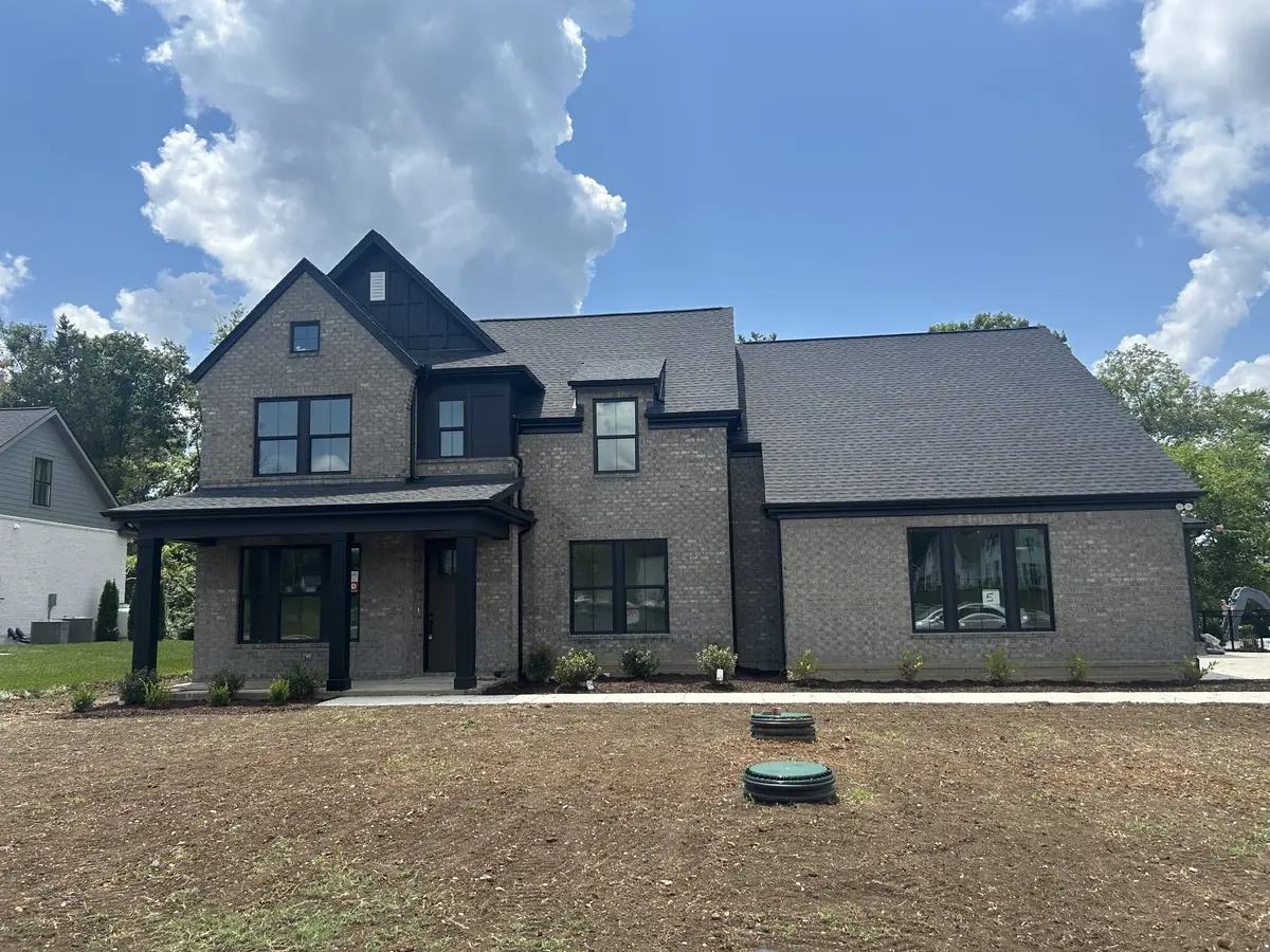 7327 Legends Way, Murfreesboro, TN 37129 - #1