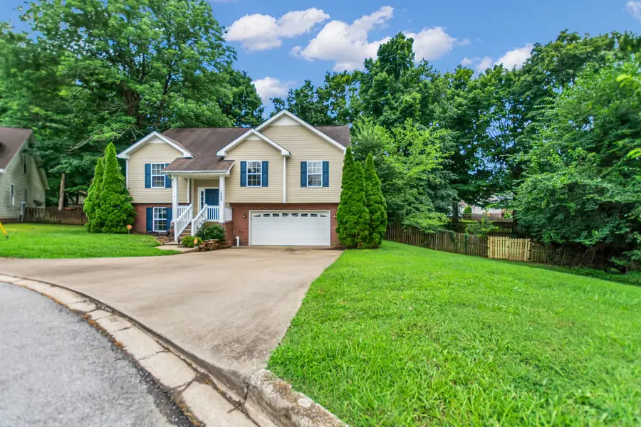 1848 Kaitlyn Virginia Ct, Clarksville, TN 37042 - #2