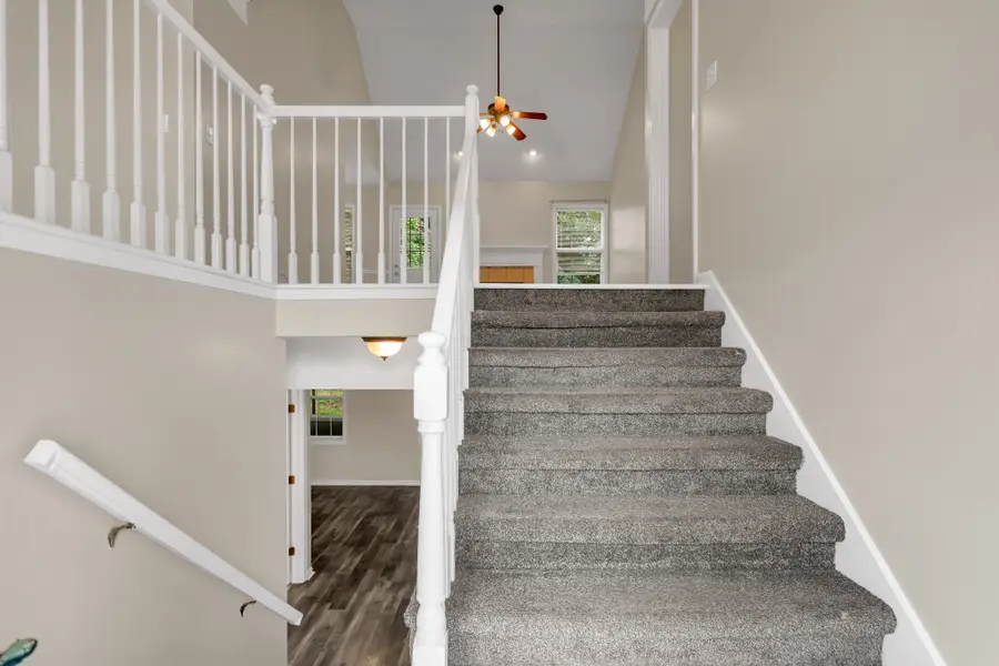 1848 Kaitlyn Virginia Ct, Clarksville, TN 37042 - #3
