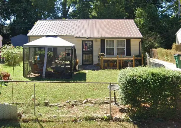 228 Burch Rd, Clarksville, TN 37042