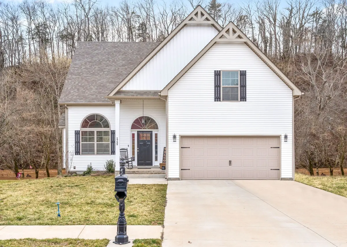 1725 Rains Rd, Clarksville, TN 37042 - #1
