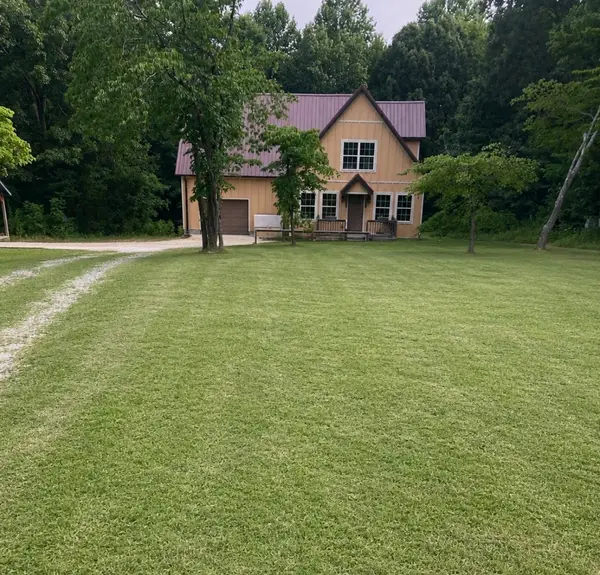 11114 Moss Branch Rd, Bon Aqua, TN 37025