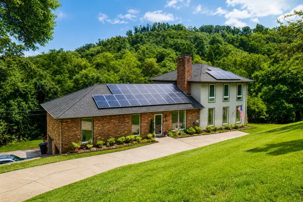 1203 Saxon Drive, Nashville, TN 37215