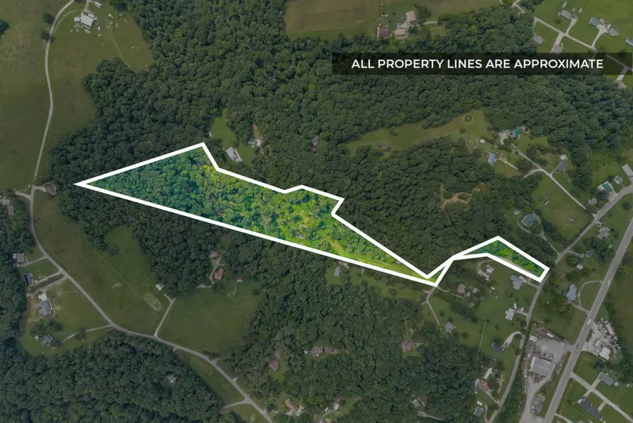 0 Hwy 47, White Bluff, TN 37187 - #2