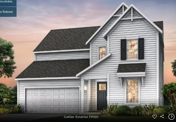 606 Driftstone Lane, Murfreesboro, TN 37128