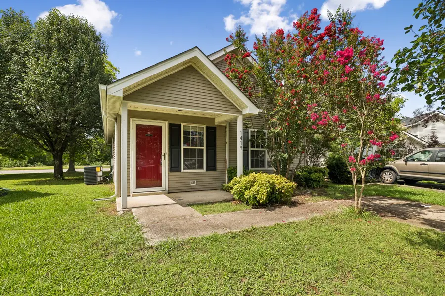 1419 Rochester Dr, Murfreesboro, TN 37130 - #2