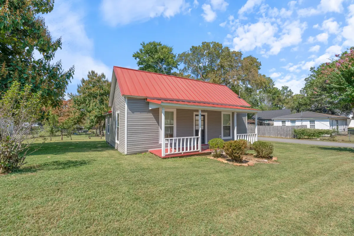 417 Plattenburg St, Winchester, TN 37398 - #1