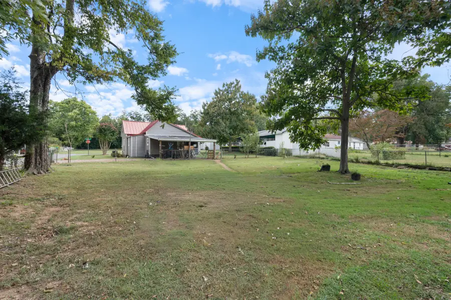 417 Plattenburg St, Winchester, TN 37398 - #2