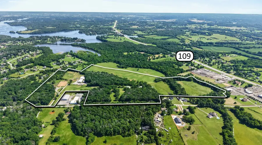 594 Northern Rd, Mount Juliet, TN 37122 - #2