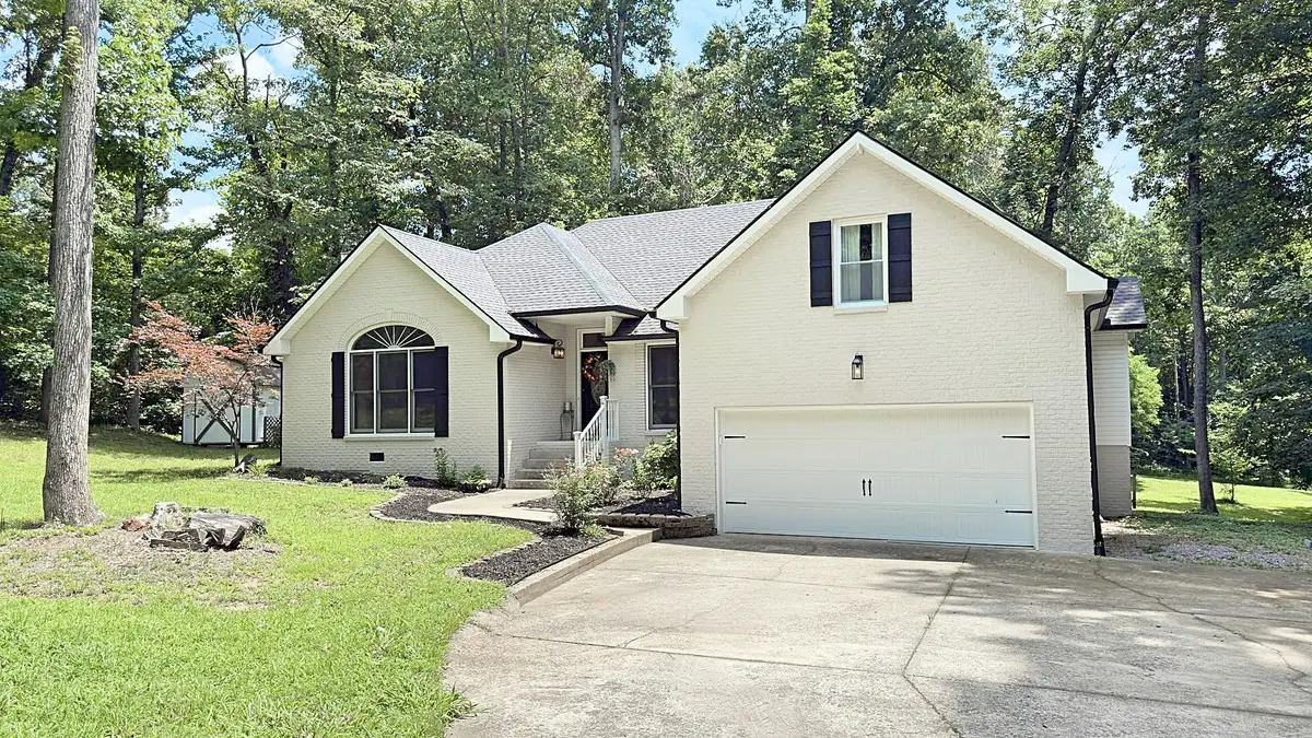 1681 Adswood Rd, Clarksville, TN 37042 - #1