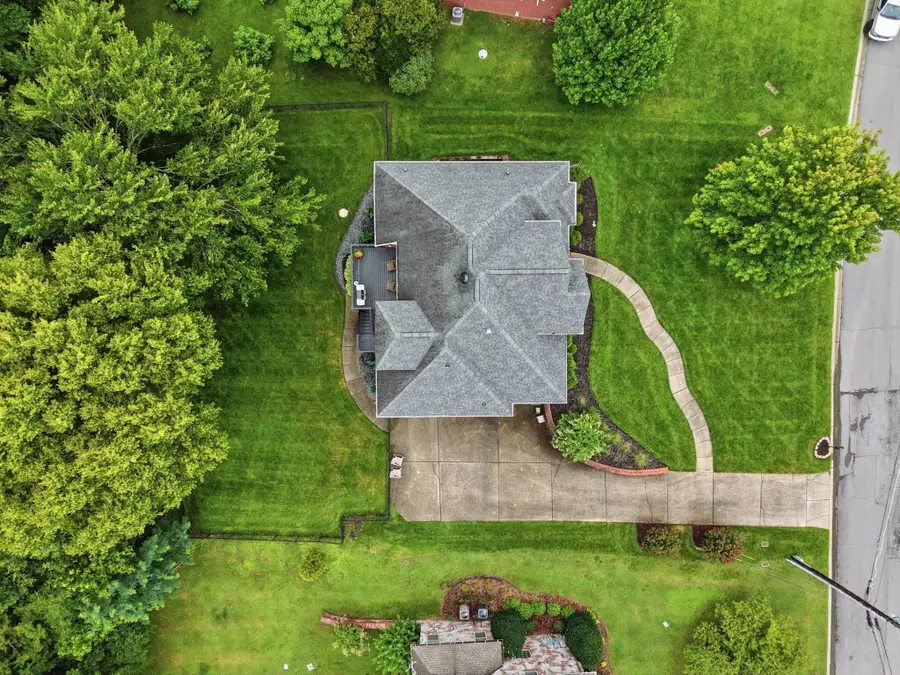 1237 Ben Hill Blvd, Nolensville, TN 37135 - #3