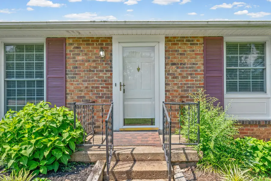 2111 Fleming Rd, Clarksville, TN 37043 - #3