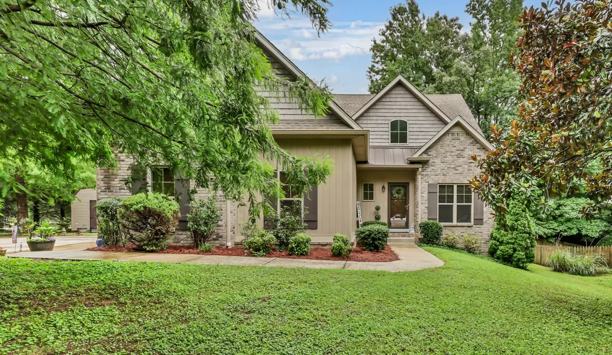 101 Vannoak Dr, Clarksville, TN 37043 - #1