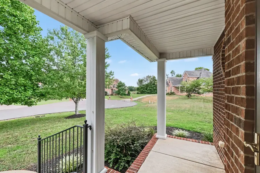 214 Jon Paul Ct, Murfreesboro, TN 37128 - #3