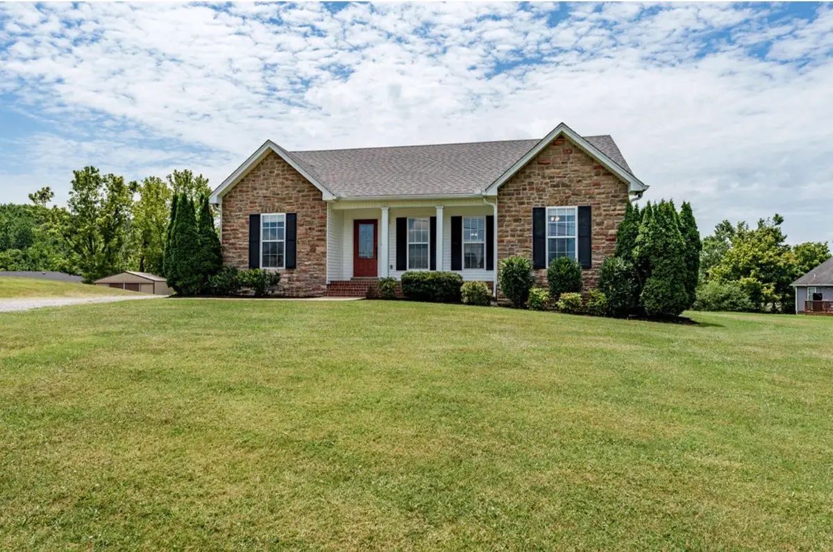 1010 N 1st St, Westmoreland, TN 37186 - #1
