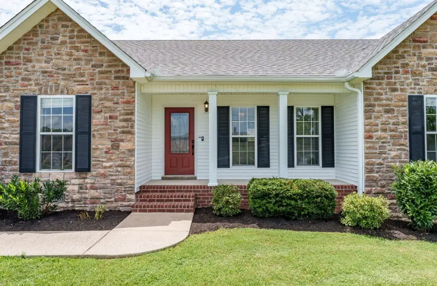 1010 N 1st St, Westmoreland, TN 37186 - #2