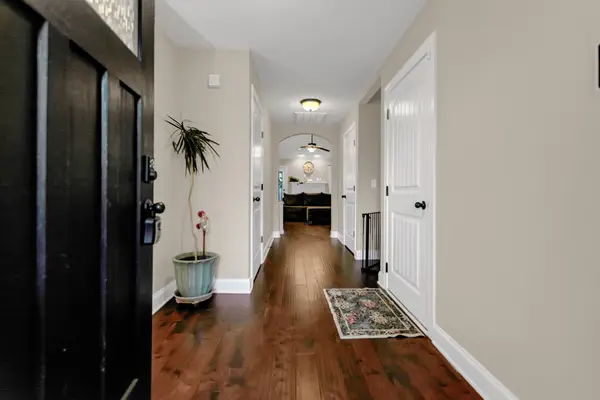 1907 Sunset Meadows Way, Clarksville, TN 37042