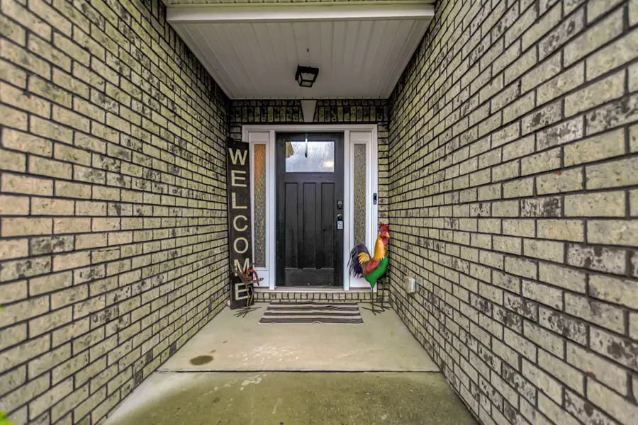 1907 Sunset Meadows Way, Clarksville, TN 37042 - #3