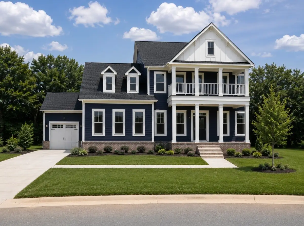 613 Banner Dr, Murfreesboro, TN 37129 - #1