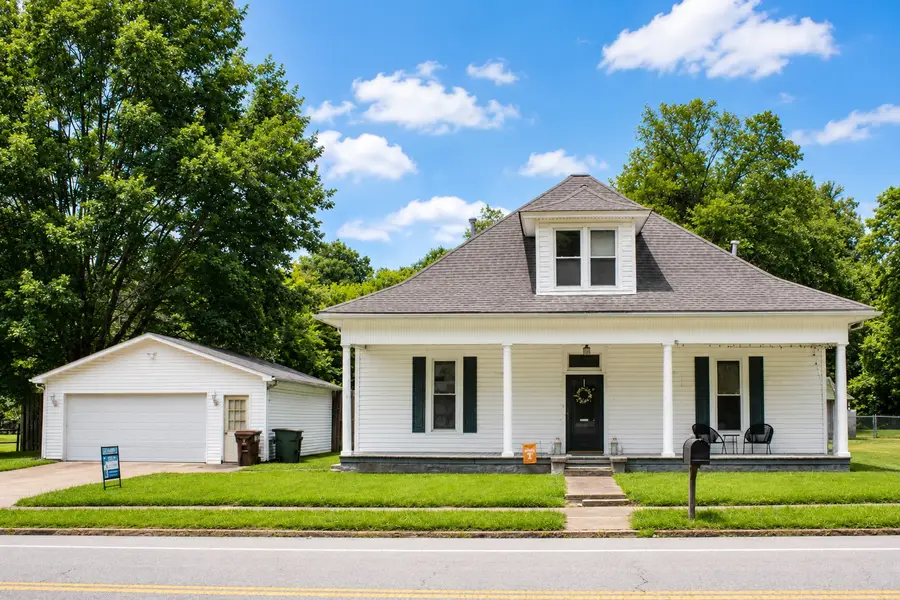 4139 Hampshire Pike, Hampshire, TN 38461 - #2