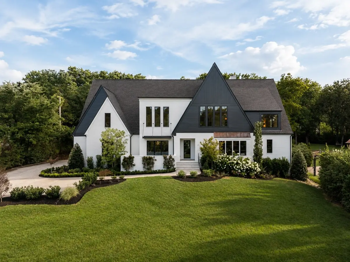 4317 Wallace Ln, Nashville, TN 37215 - #1